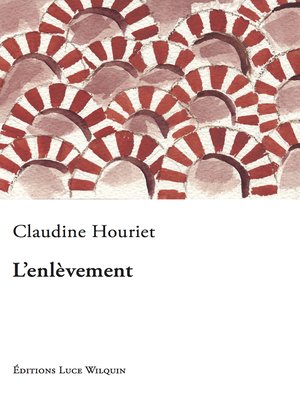 cover image of L'enlèvement